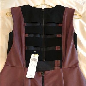 Brand new never worn BCBG Generation dress.